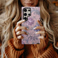 Victorian Bloom Phone Case – Elegant Vintage Floral Design