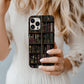 📚 Enchanted Library Vintage Books Protective Phone Case