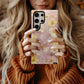 🌸 Pastel Bloom Watercolor Protective Phone Case