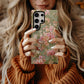 🌸 Spring Meadow Blossom Protective Phone Case