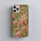 🌸 Spring Meadow Blossom Protective Phone Case