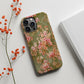 🌸 Spring Meadow Blossom Protective Phone Case