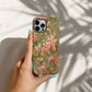 🌸 Spring Meadow Blossom Protective Phone Case