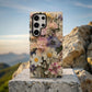 🌼 Pressed Garden Bouquet Protective Phone Case