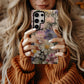 🌼 Pressed Garden Bouquet Protective Phone Case