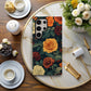 Autumn Rose Garden Protective Phone Case