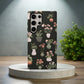 Botanical Vase Garden Protective Phone Case