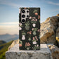 Botanical Vase Garden Protective Phone Case