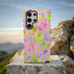 Pastel Bloom Dream Phone Case