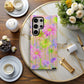 Pastel Bloom Dream Phone Case
