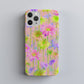 Pastel Bloom Dream Phone Case