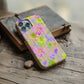 Pastel Bloom Dream Phone Case