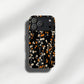 Midnight Bloom Floral Protective Phone Case