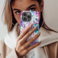 Pastel Bloom Garden Protective Phone Case