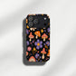 Whimsical Mushroom Garden Protective Phone Case