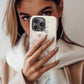 Soft Bloom Minimalist Floral Phone Case