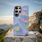 Pastel Dream Daisy Phone Case