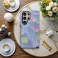 Pastel Dream Daisy Phone Case