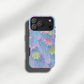 Pastel Dream Daisy Phone Case