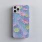 Pastel Dream Daisy Phone Case