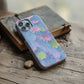 Pastel Dream Daisy Phone Case