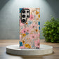 Wildflower Meadow Protective Phone Case