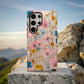 Wildflower Meadow Protective Phone Case
