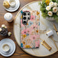 Wildflower Meadow Protective Phone Case