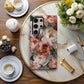 Heirloom Peony Garden Protective Phone Case
