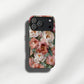 Heirloom Peony Garden Protective Phone Case