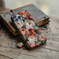 Heirloom Peony Garden Protective Phone Case