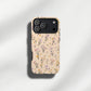 Meadow Whisper Floral Protective Phone Case