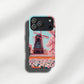 Sakura Windmill Bloom Protective Phone Case