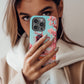 Sakura Windmill Bloom Protective Phone Case