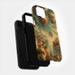 Celestial Balloon Kingdom Protective Phone Case