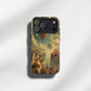 Celestial Balloon Kingdom Protective Phone Case