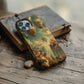 Celestial Balloon Kingdom Protective Phone Case
