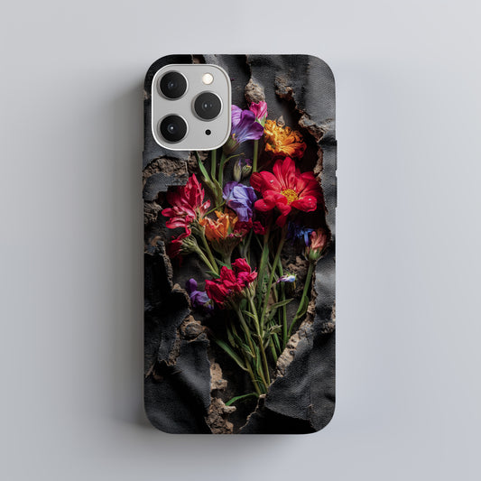 Breakthrough Bloom Case