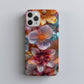 3D Flower Phone Case – Blooming Elegance with Superior Protection