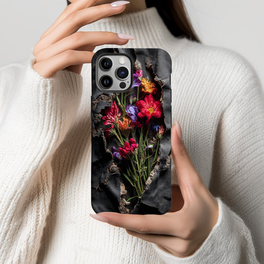 Breakthrough Bloom Case