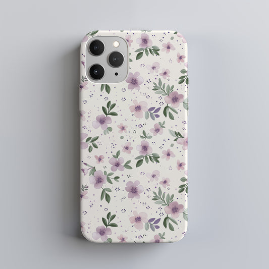 Cottagecore Flower Phone Case – Whimsical Blooms with Everyday Protection