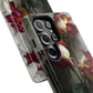 Fading Elegance Rose Case