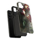 Fading Elegance Rose Case