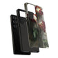 Fading Elegance Rose Case