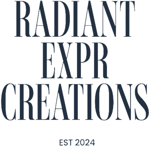 RadiantExprCreations